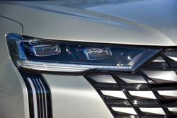 2025 GWM Haval H6 Ultra Hybrid