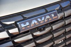 2025 GWM Haval H6 Ultra Hybrid