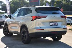 2025 GWM Haval H6 Ultra Hybrid