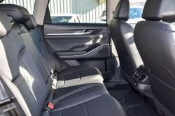 2025 GWM Haval H6 Ultra Hybrid