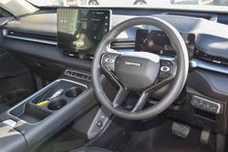 2025 GWM Haval H6 Ultra Hybrid