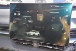 2025 GWM Haval H6 Ultra Hybrid