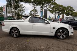2012 Holden Ute Omega