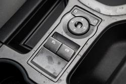 2012 Holden Ute Omega