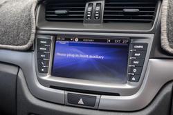 2012 Holden Ute Omega