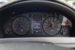 2012 Holden Ute Omega