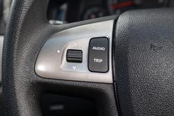 2012 Holden Ute Omega