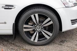 2012 Holden Ute Omega