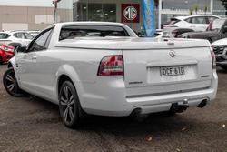2012 Holden Ute Omega