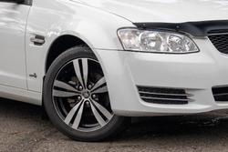 2012 Holden Ute Omega