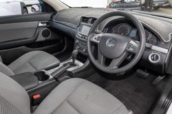 2012 Holden Ute Omega