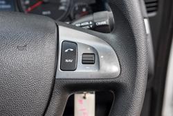 2012 Holden Ute Omega