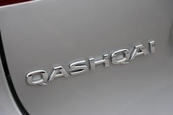 2017 Nissan QASHQAI Ti J11 Platinum