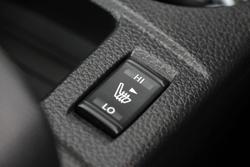 2017 Nissan QASHQAI Ti J11 Platinum