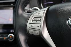 2017 Nissan QASHQAI Ti J11 Platinum