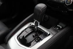 2017 Nissan QASHQAI Ti J11 Platinum