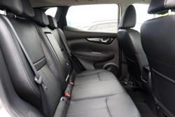 2017 Nissan QASHQAI Ti J11 Platinum