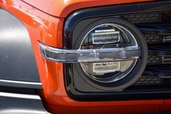 2025 GWM Tank 300 Lux