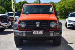 2025 GWM Tank 300 Lux