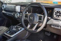 2025 GWM Tank 300 Lux