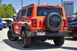 2025 GWM Tank 300 Lux