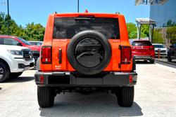 2025 GWM Tank 300 Lux