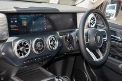 2025 GWM Tank 300 Lux