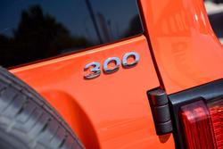 2025 GWM Tank 300 Lux