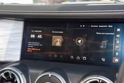 2025 GWM Tank 300 Lux