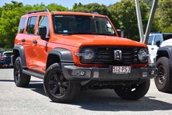 2025 GWM Tank 300 Lux