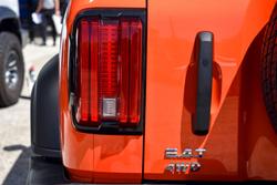 2025 GWM Tank 300 Lux