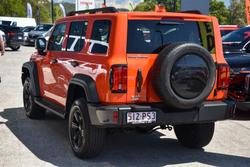 2025 GWM Tank 300 Lux