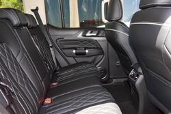 2025 GWM Tank 300 Lux