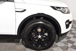 2016 Land Rover Discovery Sport TD4 HSE