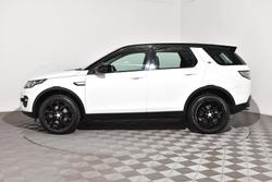 2016 Land Rover Discovery Sport TD4 HSE