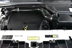 2016 Land Rover Discovery Sport TD4 HSE