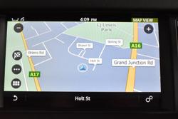 2016 Land Rover Discovery Sport TD4 HSE