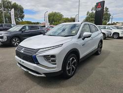 2024 Mitsubishi Eclipse Cross PHEV Aspire