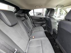 2024 Mitsubishi Eclipse Cross PHEV Aspire