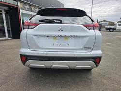2024 Mitsubishi Eclipse Cross PHEV Aspire