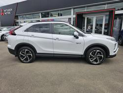 2024 Mitsubishi Eclipse Cross PHEV Aspire