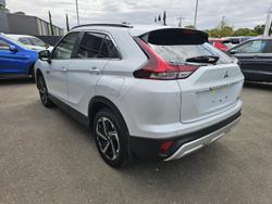 2024 Mitsubishi Eclipse Cross PHEV Aspire