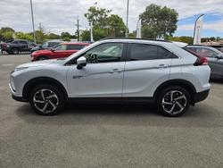 2024 Mitsubishi Eclipse Cross PHEV Aspire