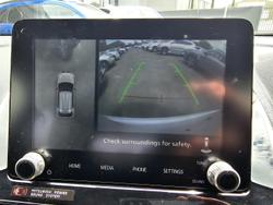 2024 Mitsubishi Eclipse Cross PHEV Aspire