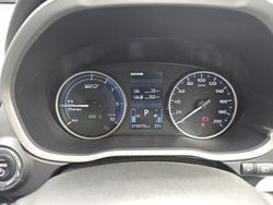 2024 Mitsubishi Eclipse Cross PHEV Aspire