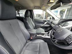 2024 Mitsubishi Eclipse Cross PHEV Aspire