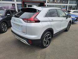2024 Mitsubishi Eclipse Cross PHEV Aspire