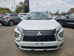 2024 Mitsubishi Eclipse Cross PHEV Aspire