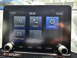 2024 Mitsubishi Eclipse Cross PHEV Aspire