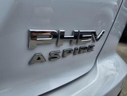 2024 Mitsubishi Eclipse Cross PHEV Aspire